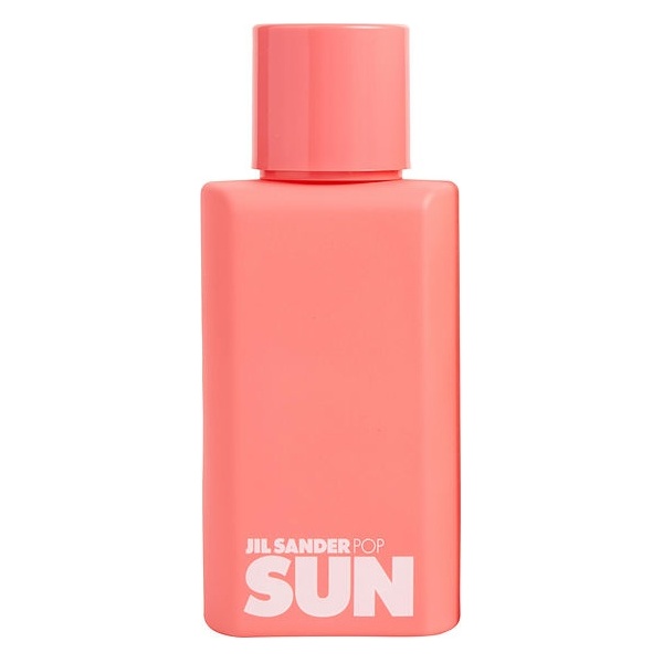 Jil Sander Sun Pop Coral