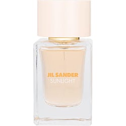 Jil Sander Sunlight Grapefruit & Rose