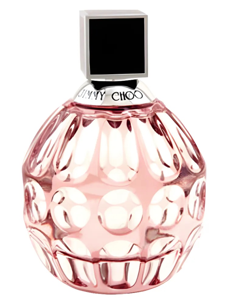 Jimmy Choo Eau de Toilette for women