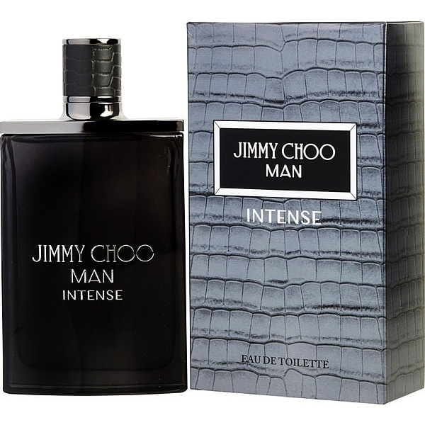 Jimmy Choo Intense