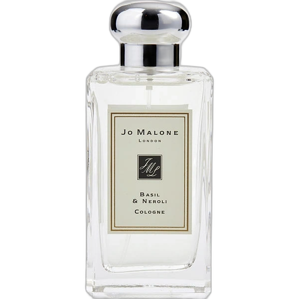 Basil & Neroli