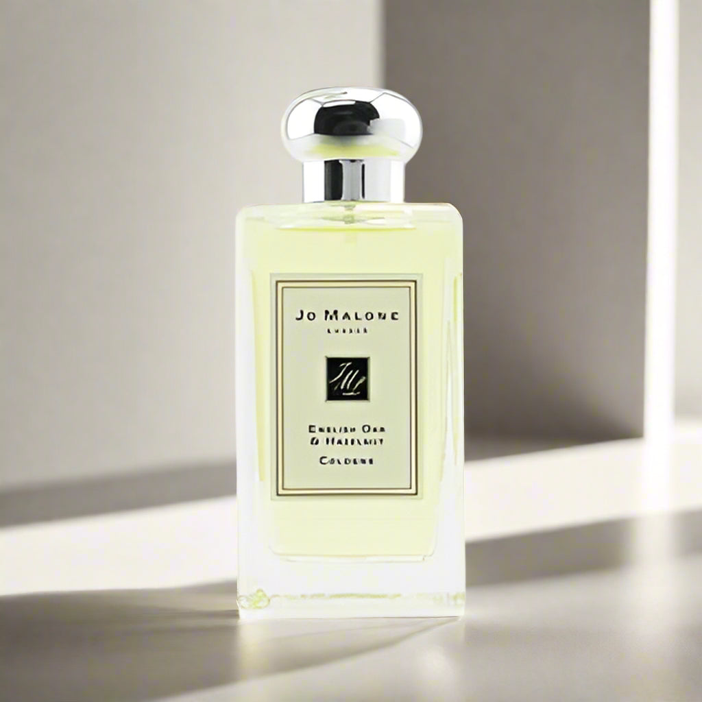 Jo Malone English Oak Hazelnut Cologne