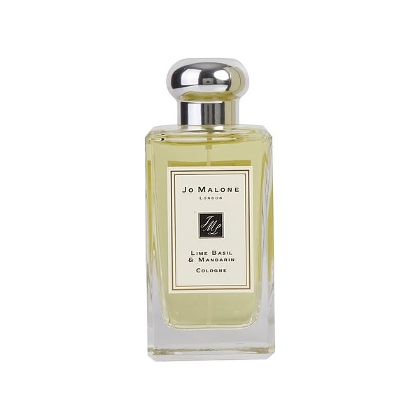 Lime Basil & Mandarin