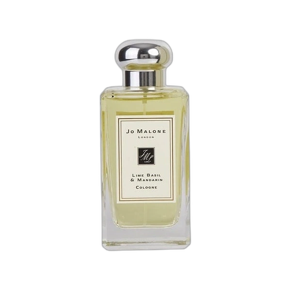 Lime Basil & Mandarin