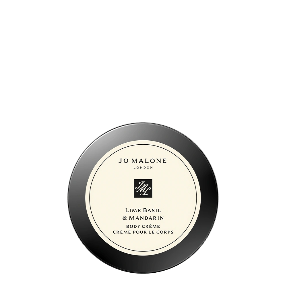 Jo Malone Lime Basil Mandarin Body Creme