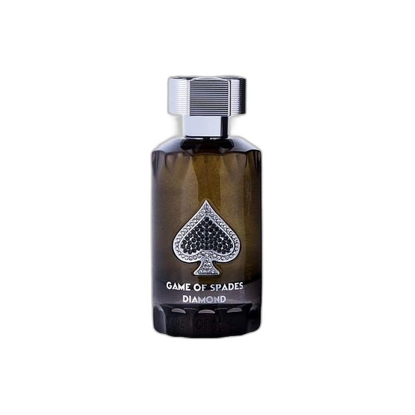 Jo Milano Game Of Spades Diamond