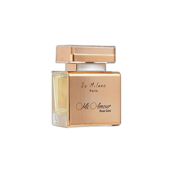 Jo Milano Mi Amour Rose Gold