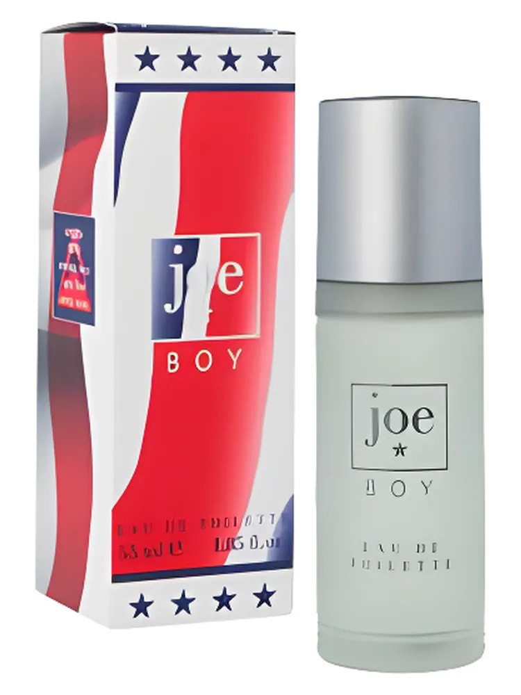 Joe Boy thumbnail 2