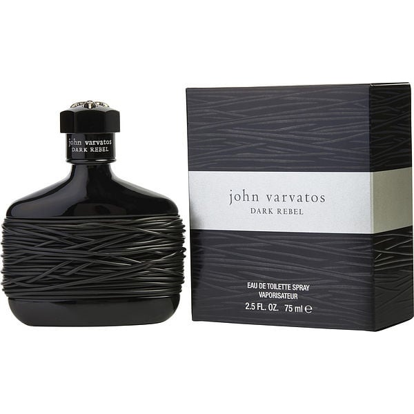 John Varvatos Dark Rebel