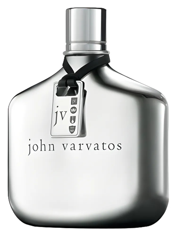 John Varvatos Platinum Edition for men