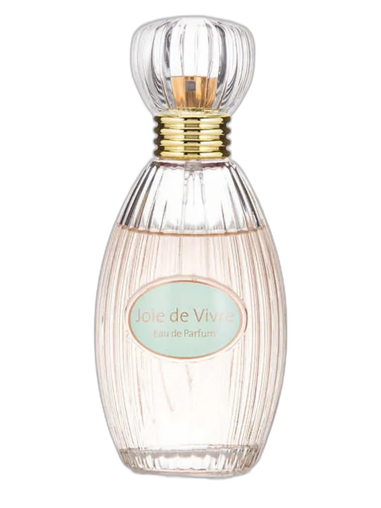 Joie de Vivre