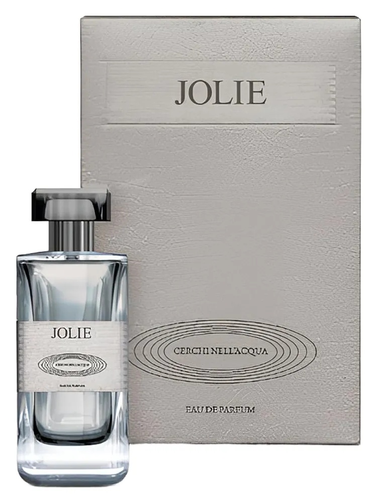 Miniatura 2 de Jolie