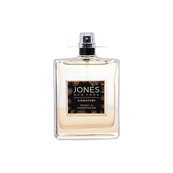 Jones Ny Peony & Amberwood