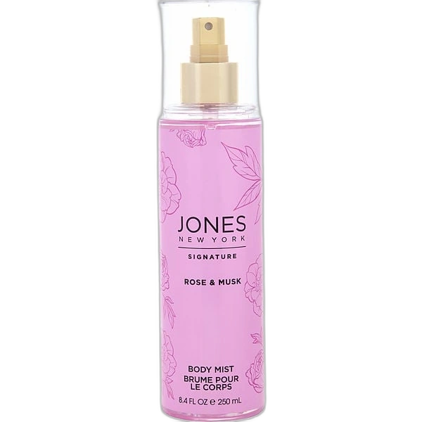 Jones Ny Rose & Musk