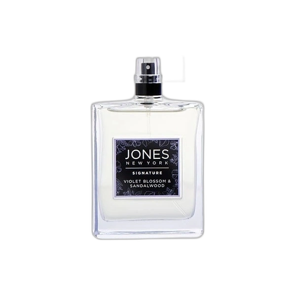 Jones Ny Violet Blossom & Sandalwood