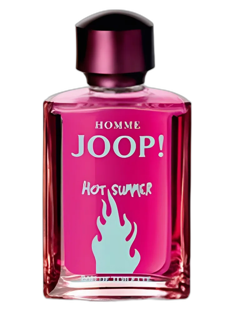 Joop! Homme Hot Summer by Joop!