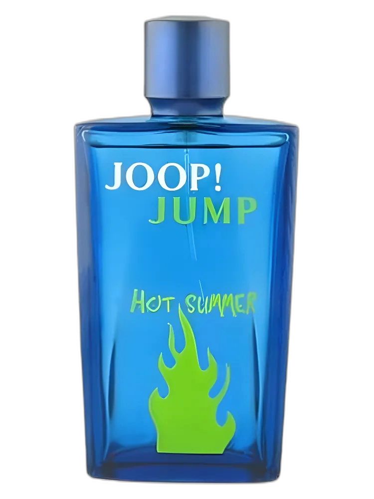 Joop! Jump Hot Summer by Joop!