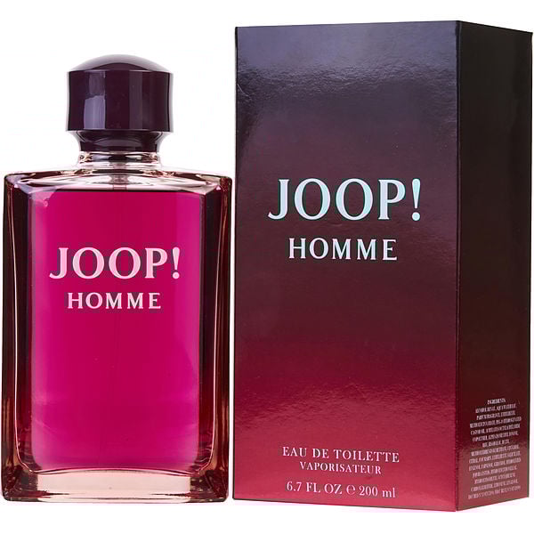 Joop!