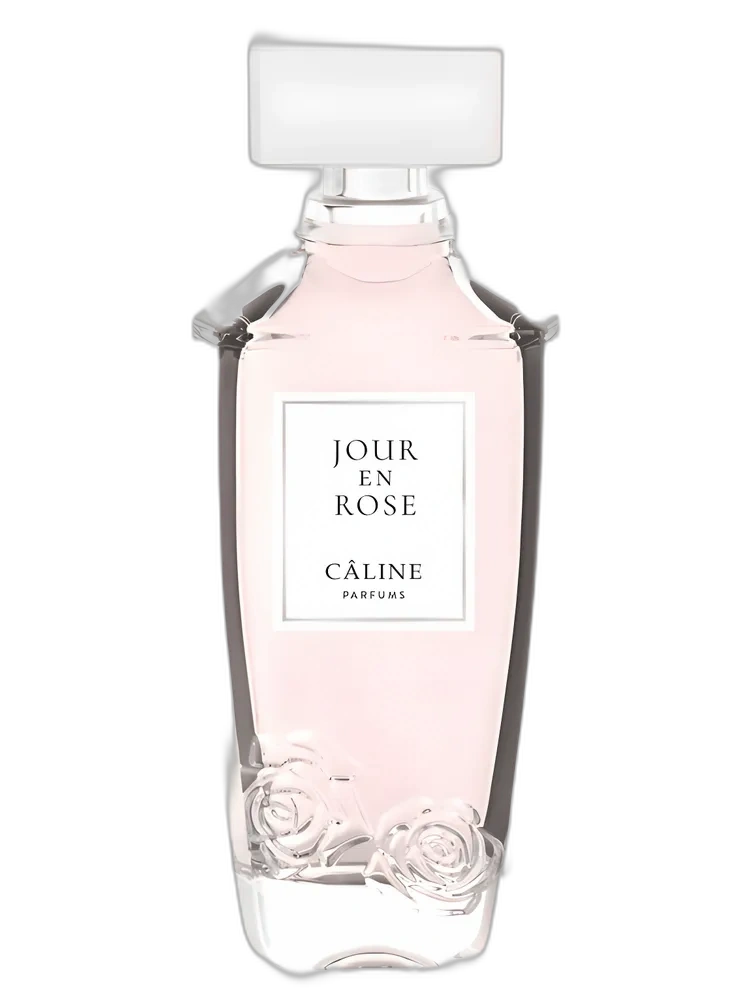 Jour En Rose