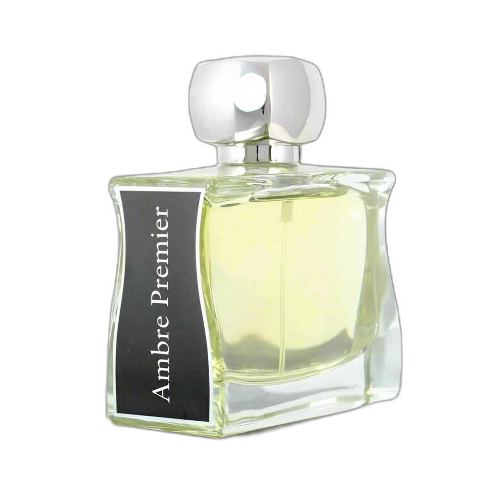 Jovoy Ambre Premier Edp