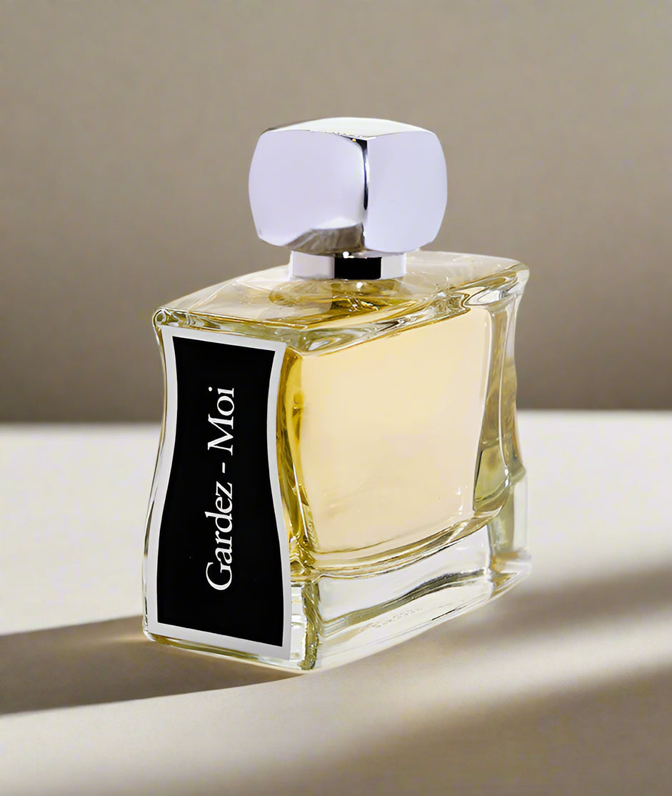 Jovoy Gardez Moi Edp