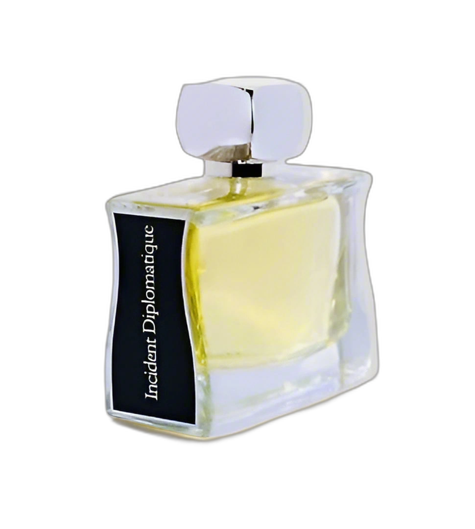 Jovoy Incident Diplomatique Edp