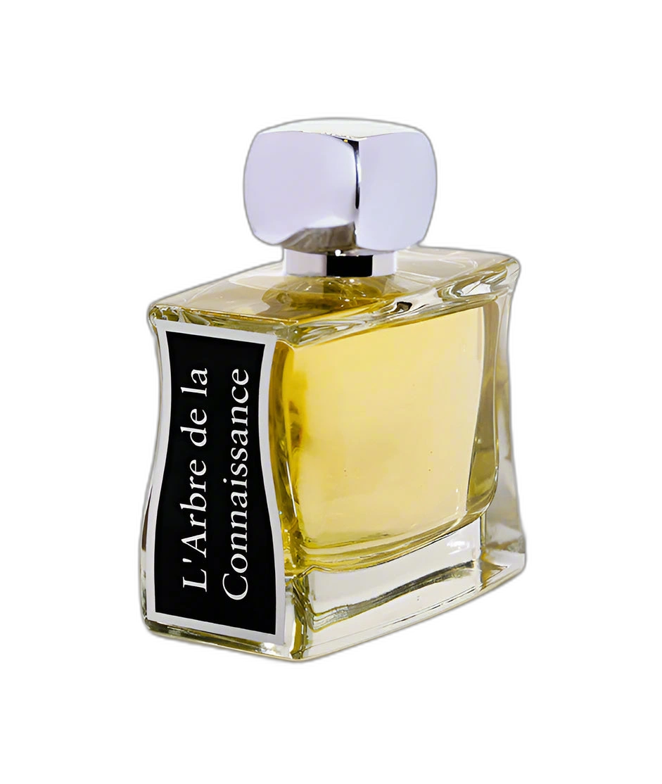 Jovoy L Arbre De La Connaissance Edp