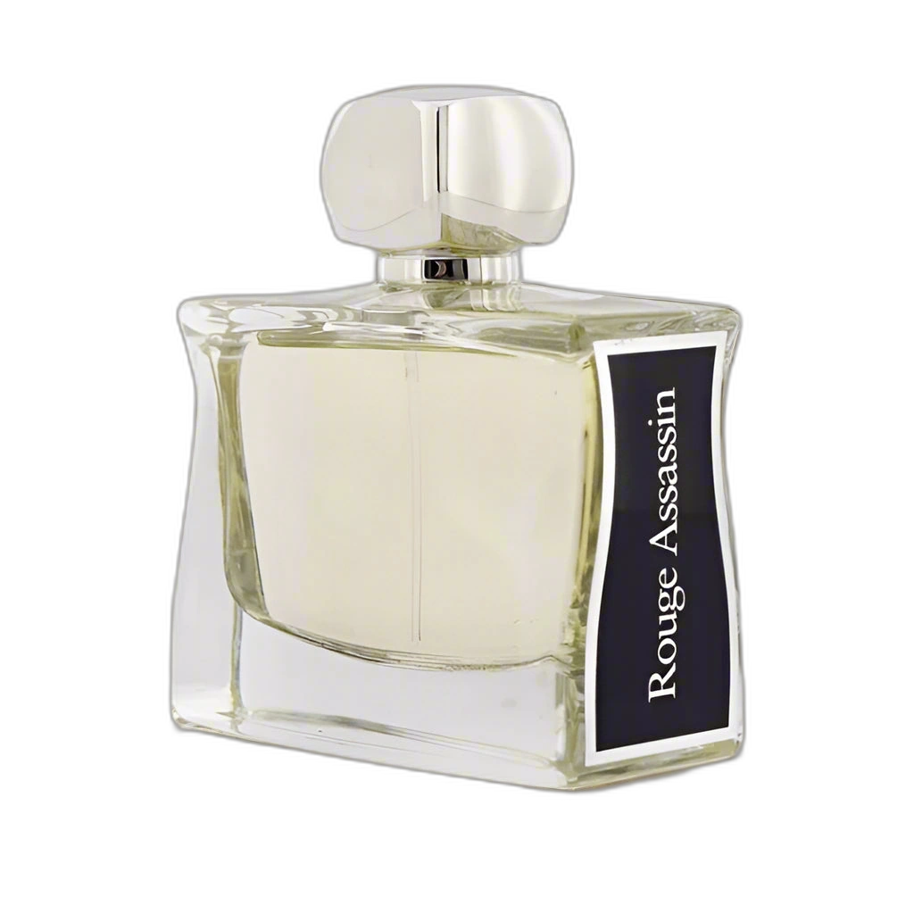 Jovoy Rouge Assasin Edp