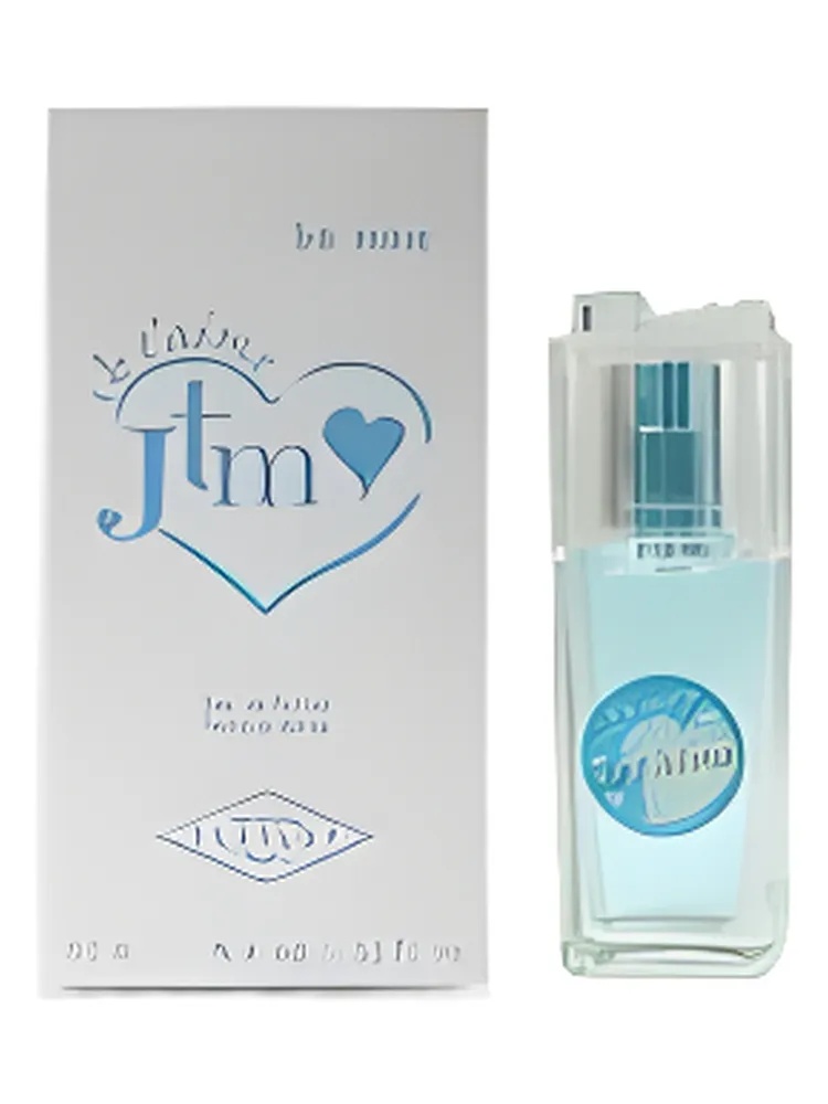 Miniatura 2 de JTM Be Mine
