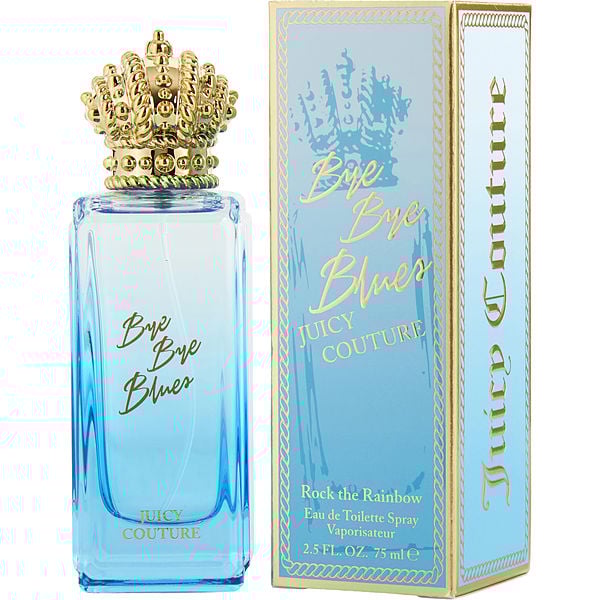 Juicy Couture Bye Bye Blues