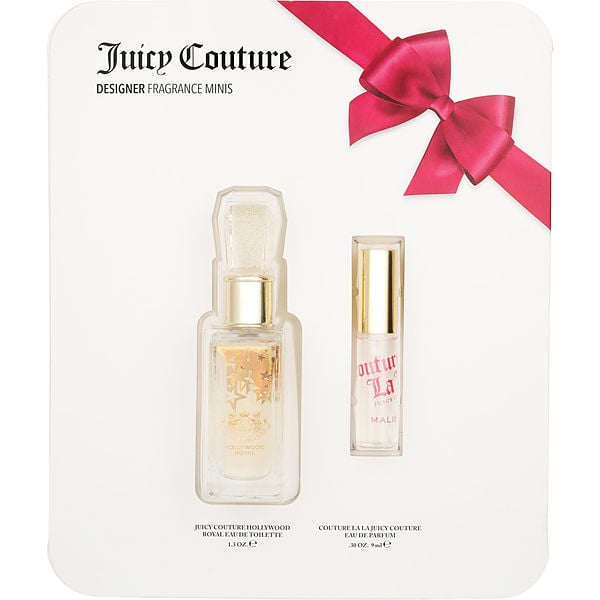 Juicy Couture Variety