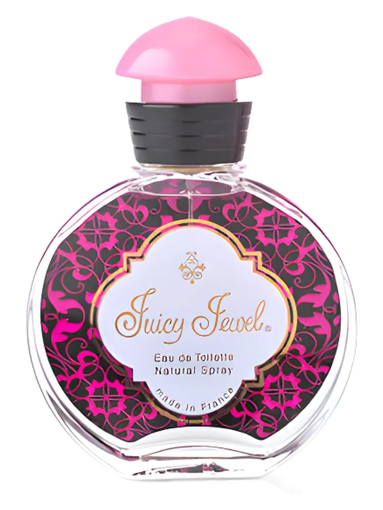 Juicy Jewel thumbnail 2