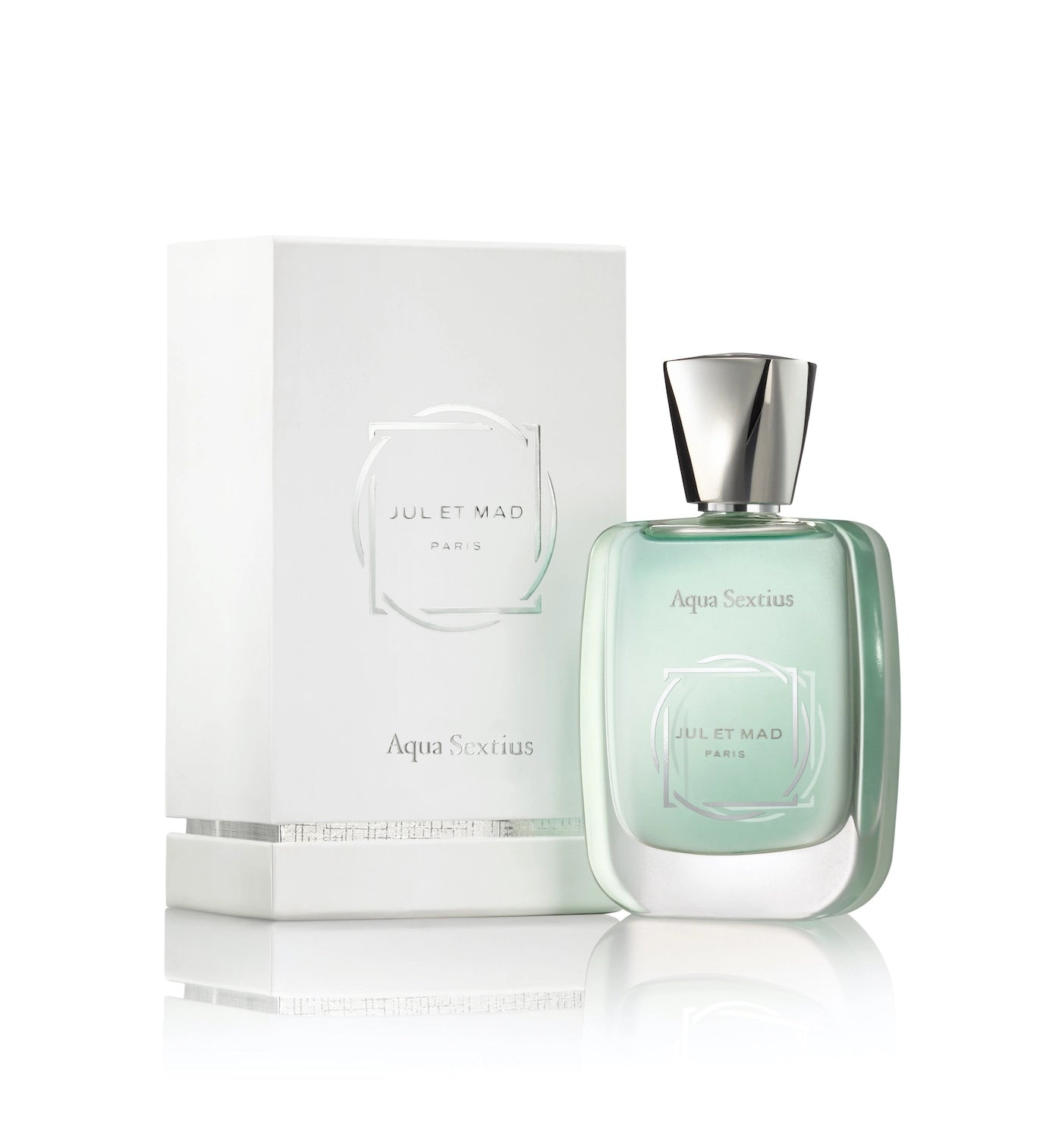 Jul Et Mad Aqua Sextius Edp
