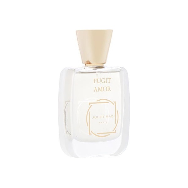 Jul Et Mad Fugit Amor