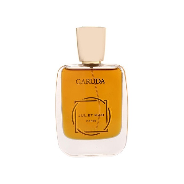 Jul Et Mad Garuda