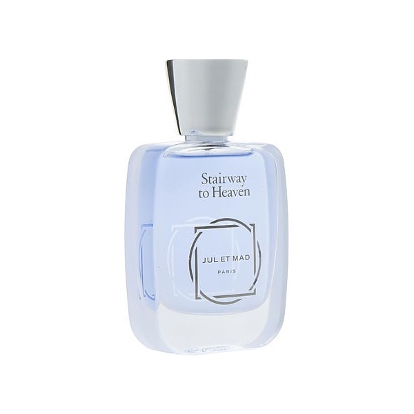 Jul Et Mad Stairway To Haeven