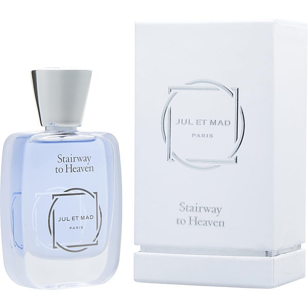 Jul Et Mad Stairway To Heaven