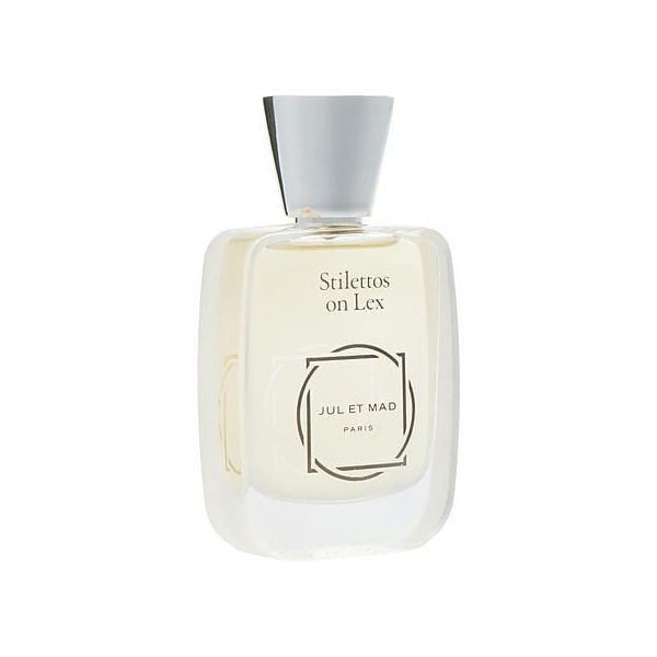 Jul Et Mad Stilettos On Lex