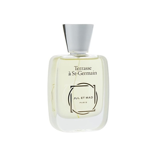 Jul Et Mad Terasse A St-Germain