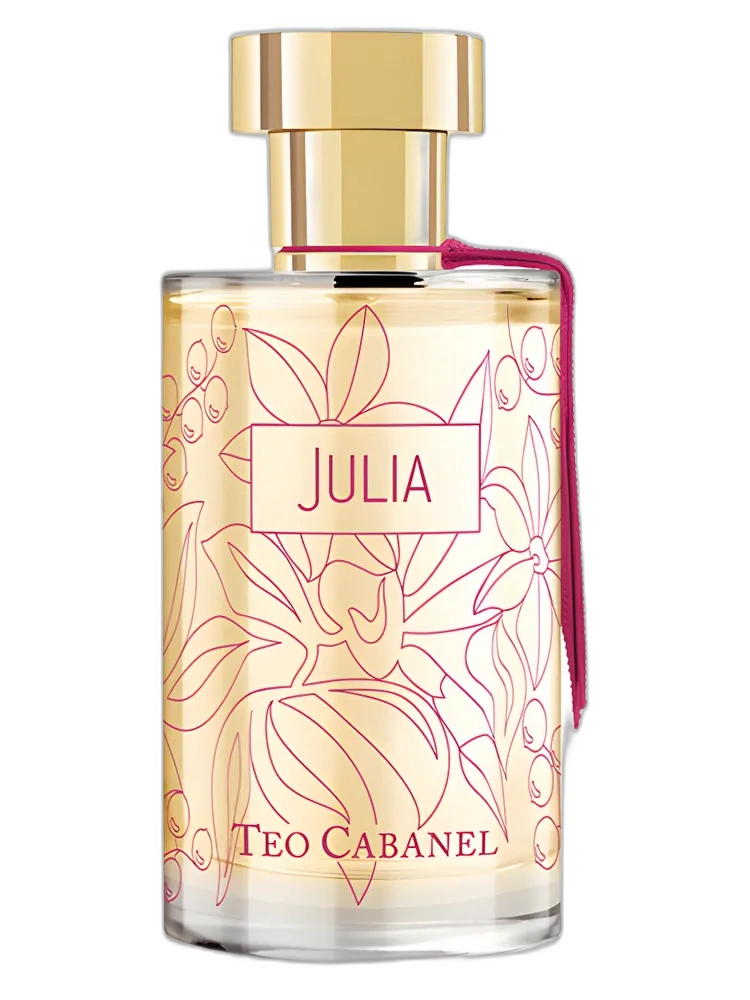 Julia for women