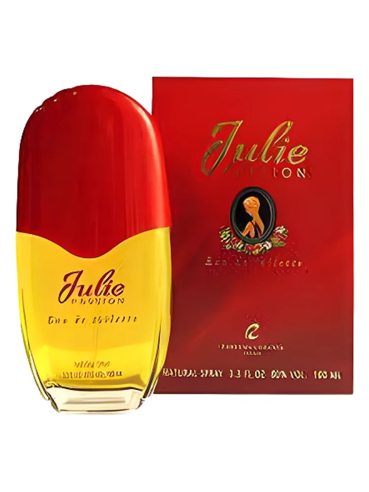 Julie Passion thumbnail 2