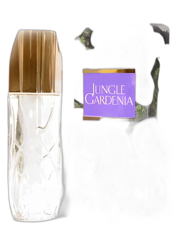 Jungle Gardenia