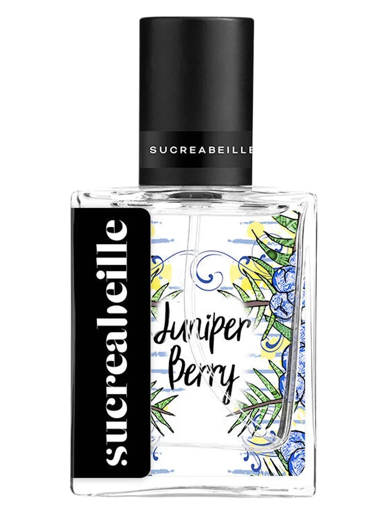 Juniper Berry unisex