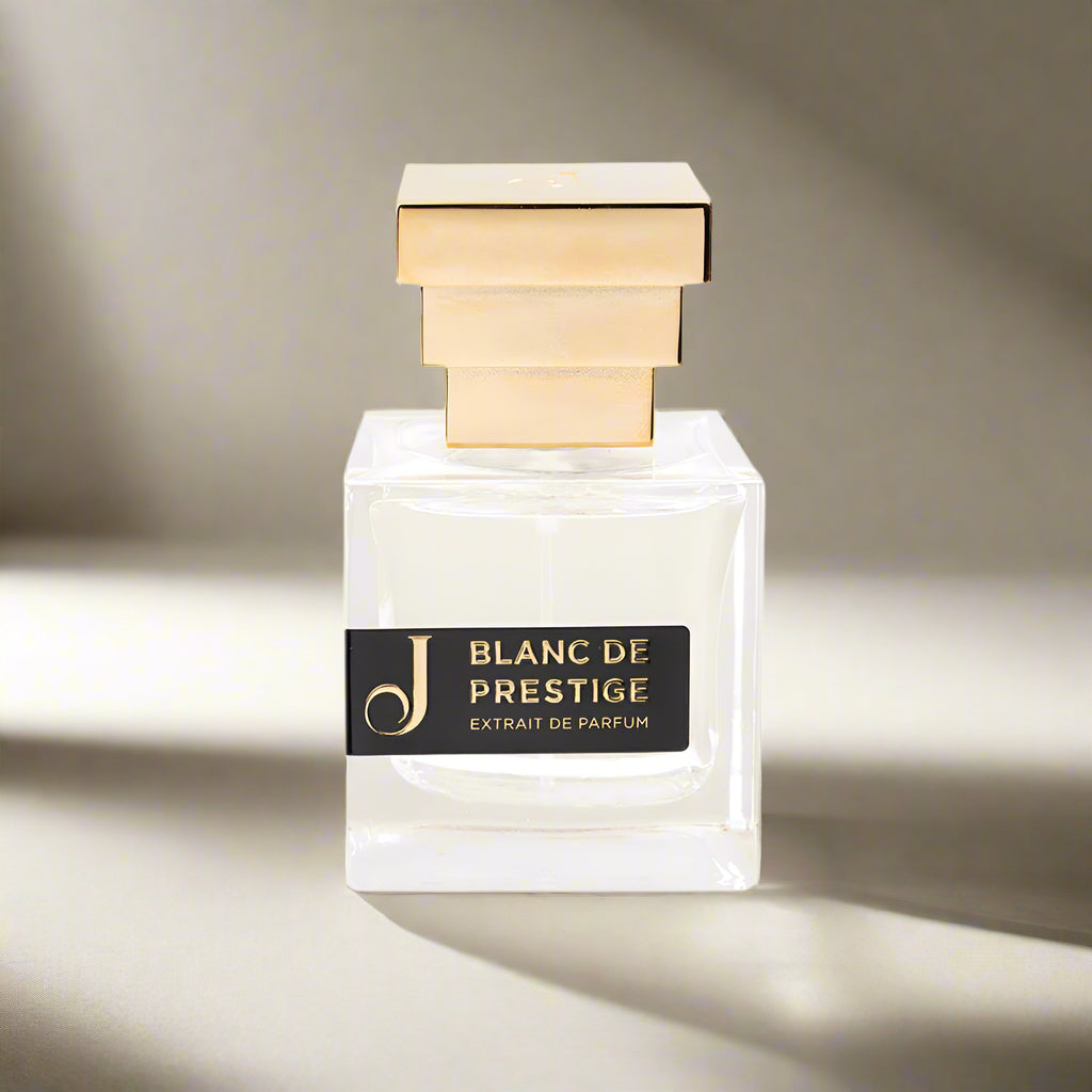 Jupilo Blanc De Prestige