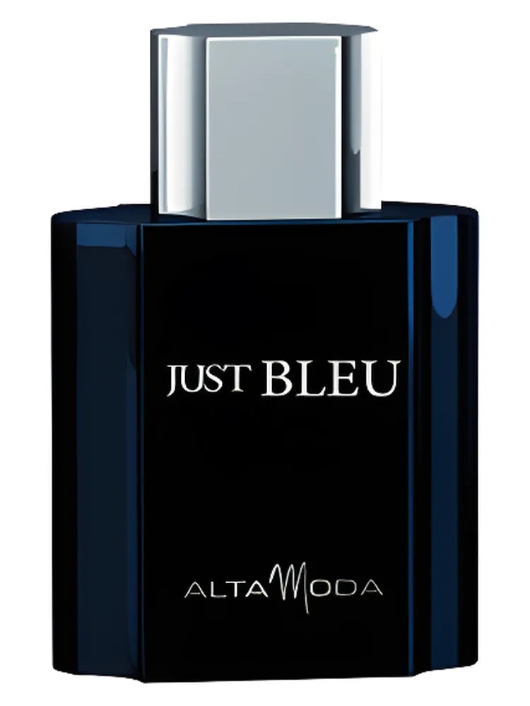Just Bleu for men