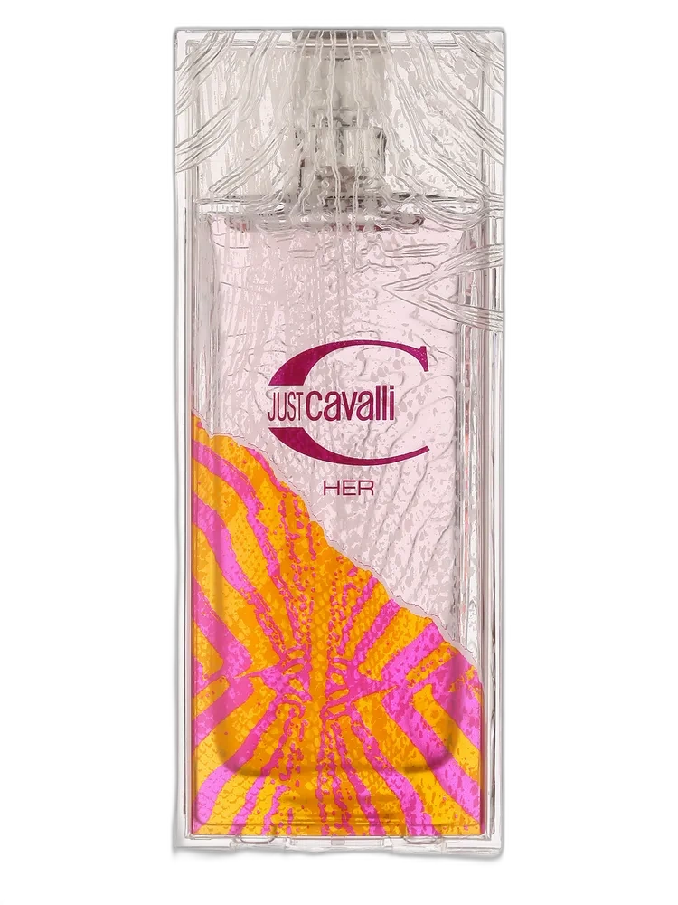 Just Cavalli