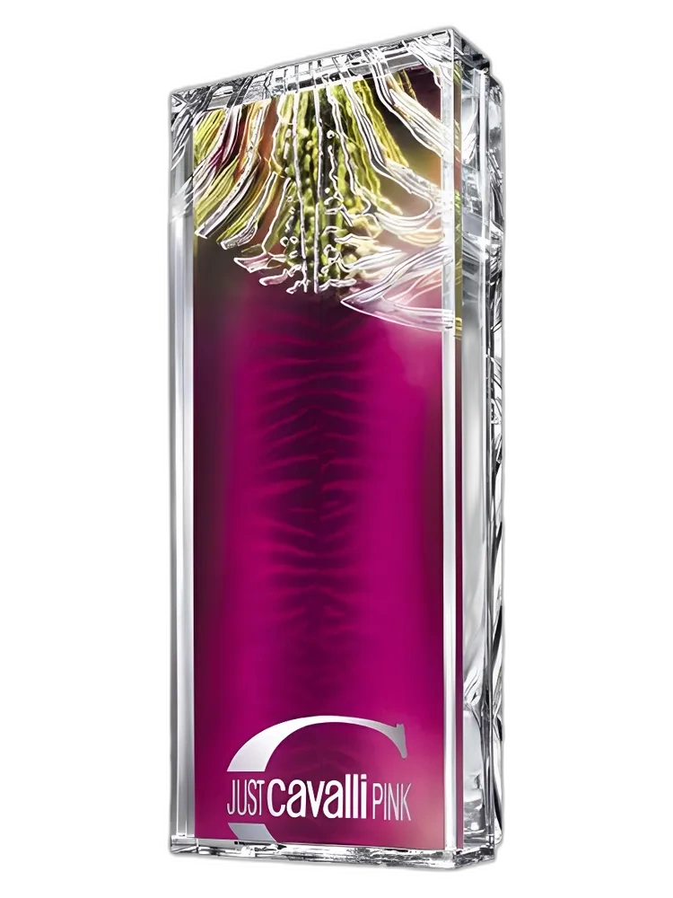 Just Cavalli Pink for women