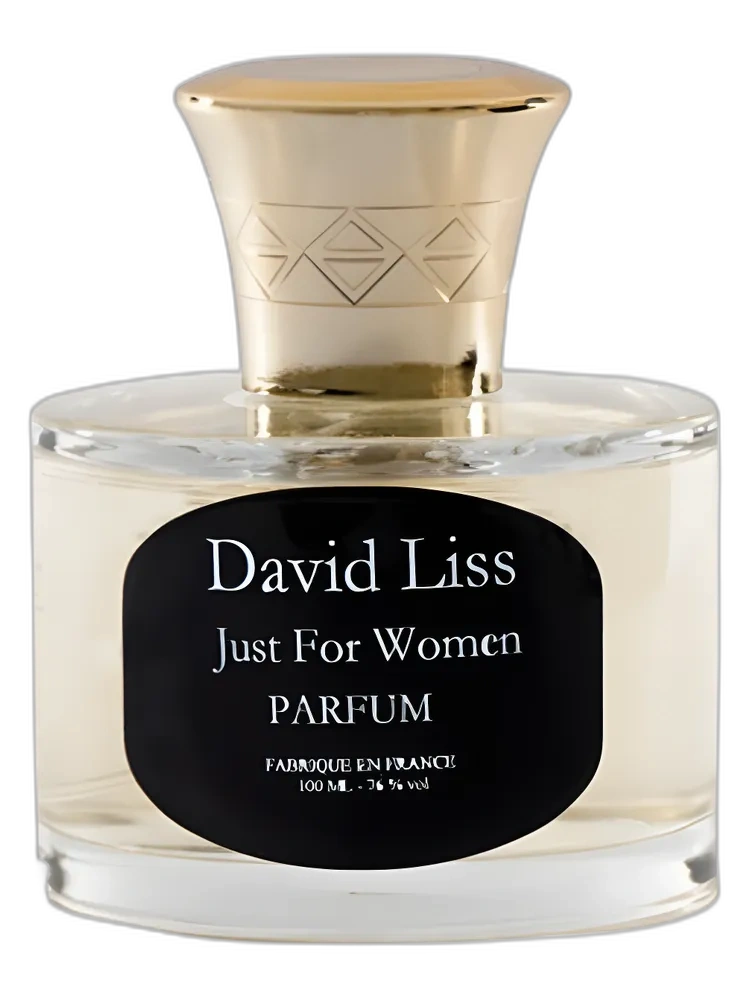 Just For Women for women