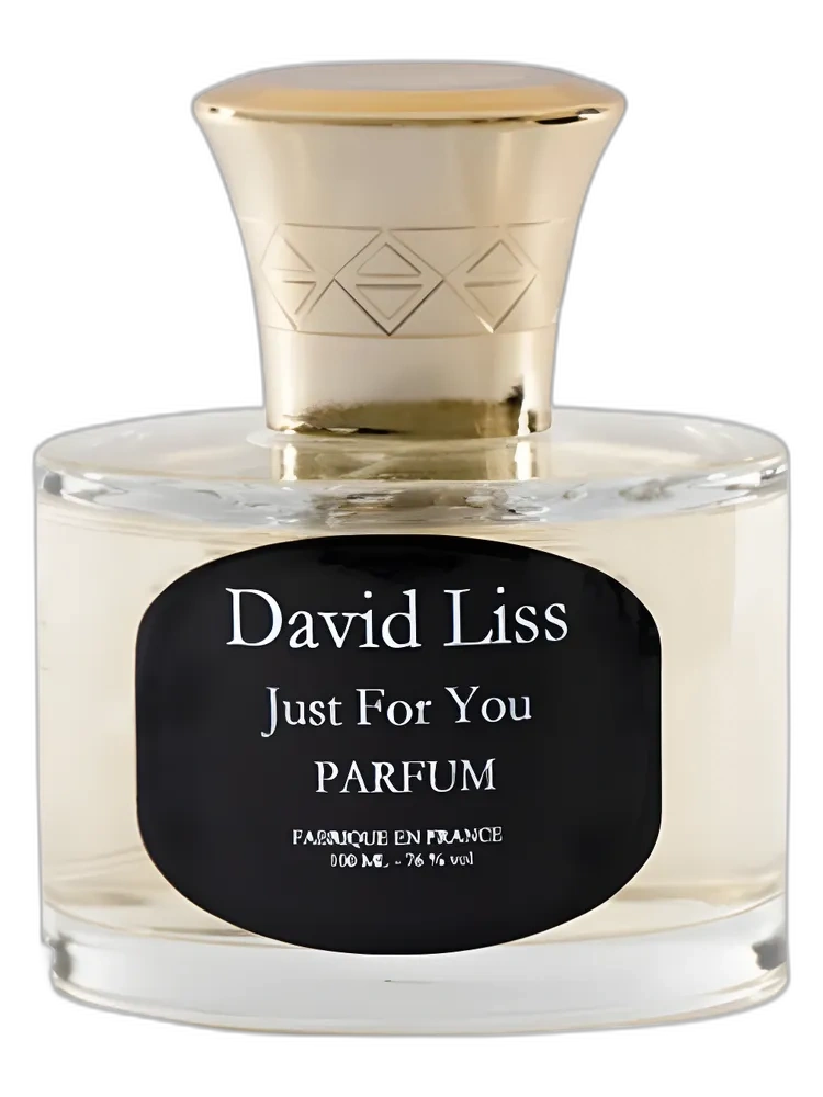 Just For You for women