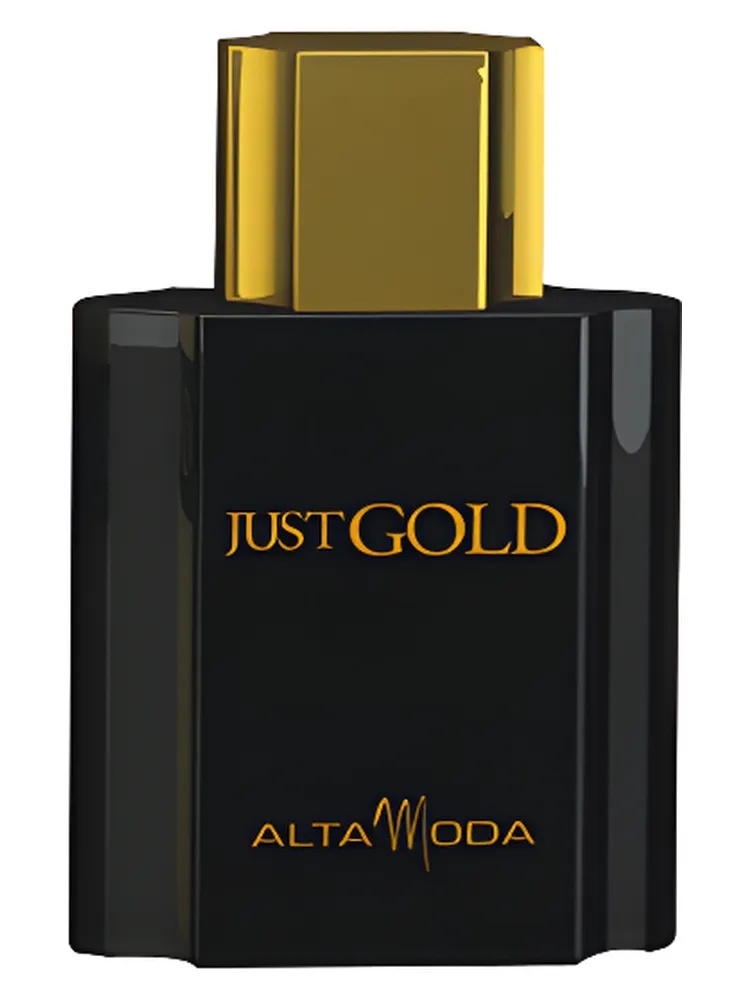 Just Gold for men